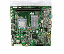 R0517-B0001-03 REV R3 Desktop Motherboard W/ RAM + CPU