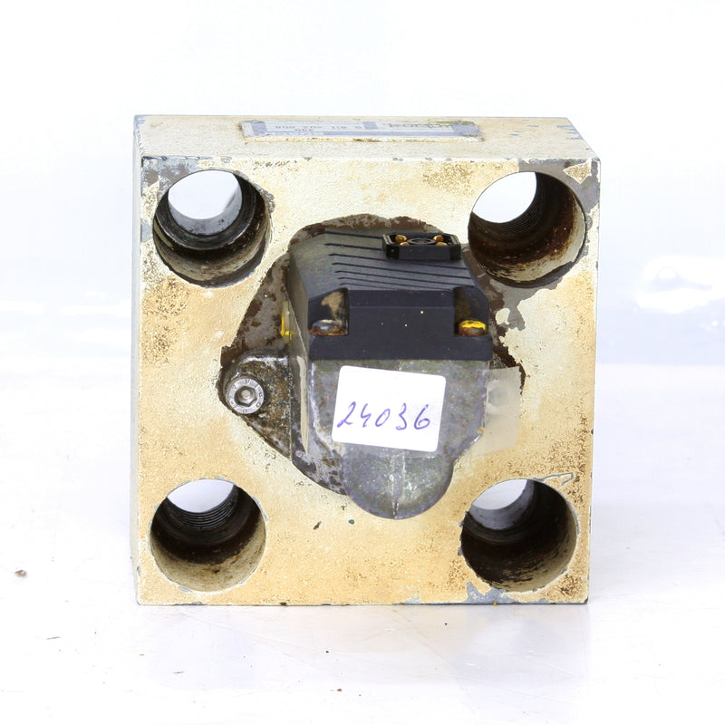 Bosch Proportional Directional Control Valve 0 811 402 608 0811402608