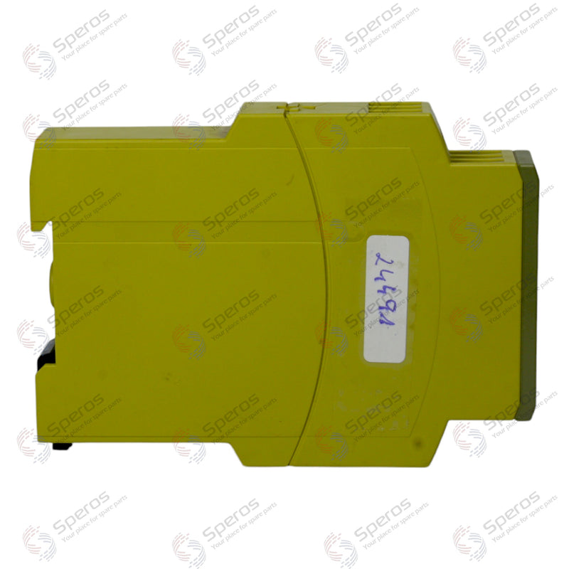Pilz Relay S1WP 890070 110-230V AC 9A