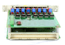 Gossen-Metrawatt Temperature Controller Board DS4-A KM-No.: 081 7938