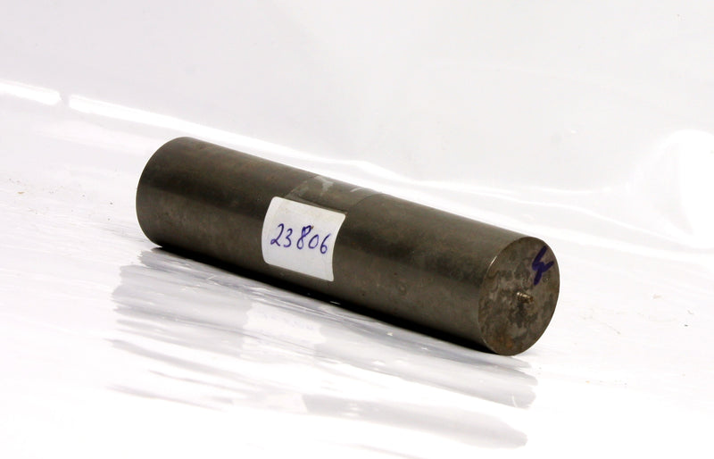 Tungsten Carbide Rod Round Bar 26.3 X 107.5mm