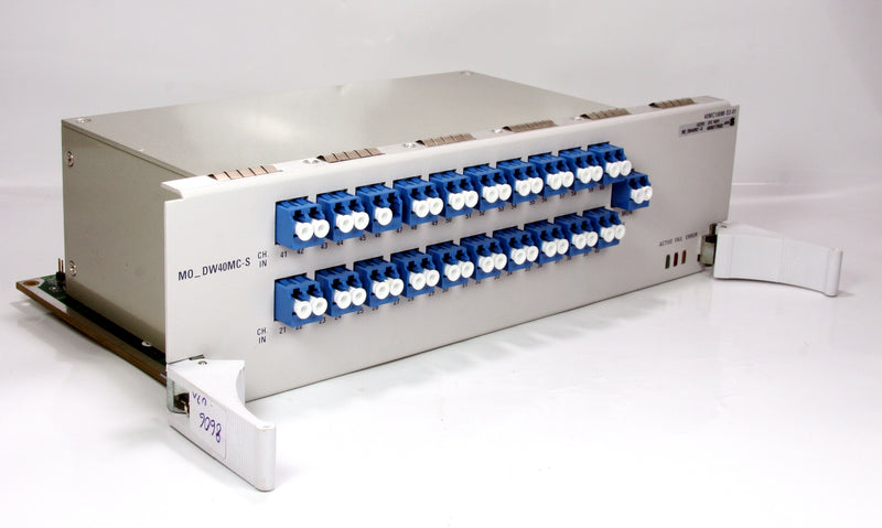 *New* Lightscape Networks Module 40MC100M-S3-01 M0_DW40MC-S 217008-6712