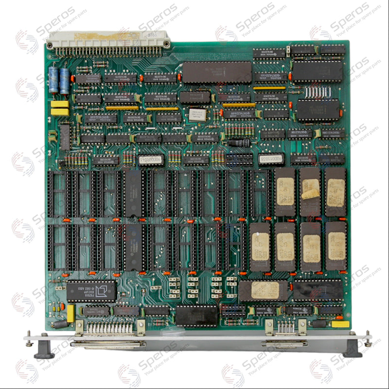 Philips Circuit Board 4022 226 3340