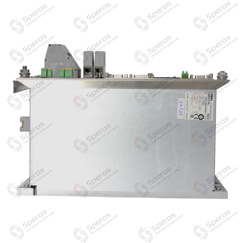 AMK Servo Drive AMKASYN KW 60 46265-0646-1046458 AE-R03