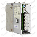 Omron Power Supply S8JX-G05024CD Input: 100-240VAC Output: 24VDC 2.1A