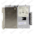 Omron Power Supply S8JX-G05024CD Input: 100-240VAC Output: 24VDC 2.1A