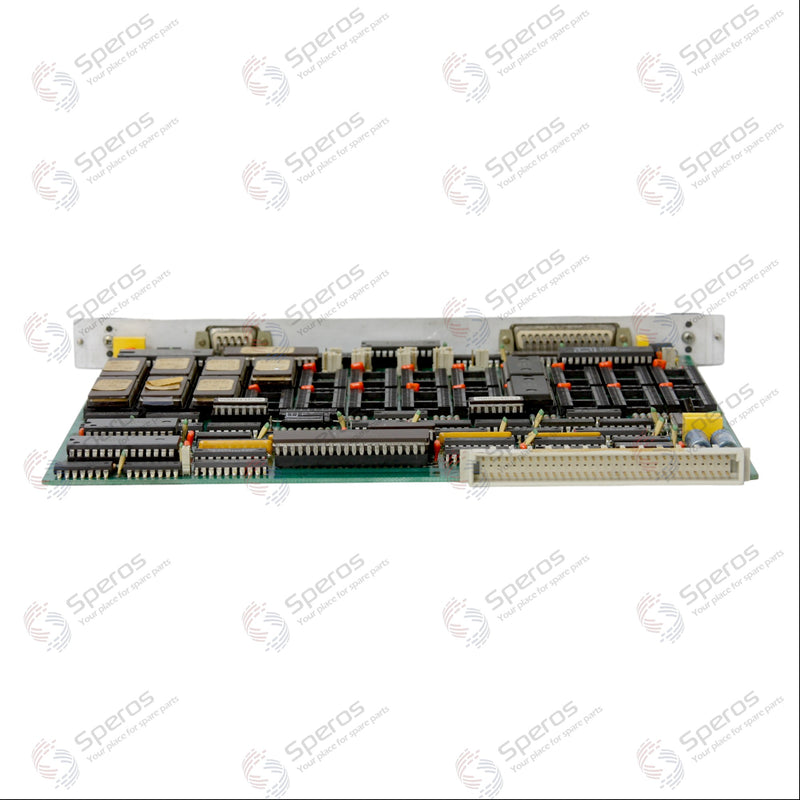 Philips Circuit Board 4022 226 3340