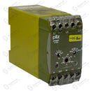 Pilz Relay P1WP/5A400 VWS 17400 490160