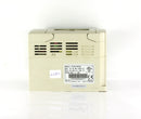 Delta Inverter VFD007M43B