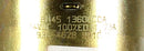 Parker Valve Coil BM45 13606C0A 24VDC