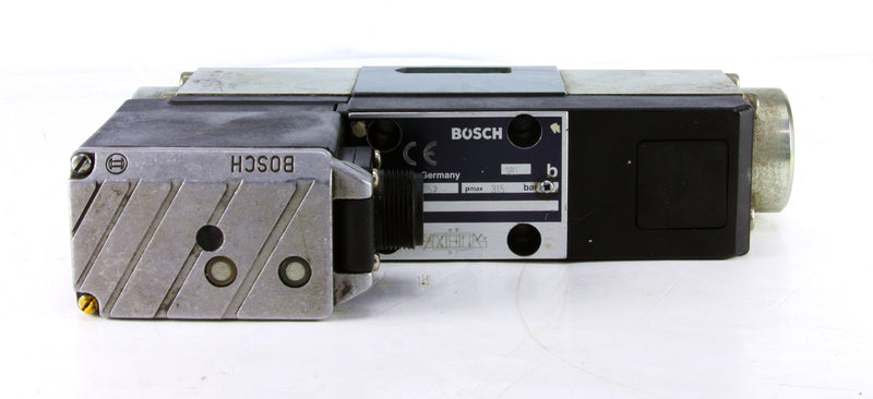Bosch Proportional Directional Control Valve 0811404152 0 811 404 152