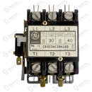 General Electric Contactor CR353AC3BH1BD Coil: 220V AC
