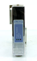 Burkert Mass Flow Controller 8711