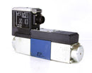 Rexroth Proportional Directional Control Valve 0811404152 0 811 404 152