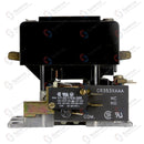General Electric Contactor CR353AC3BH1BD Coil: 220V AC