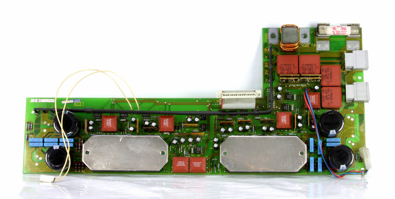Siemens 4620087907.23 D Circuit Board Pcb