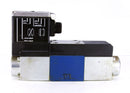Rexroth Proportional Directional Control Valve 0811404152 0 811 404 152