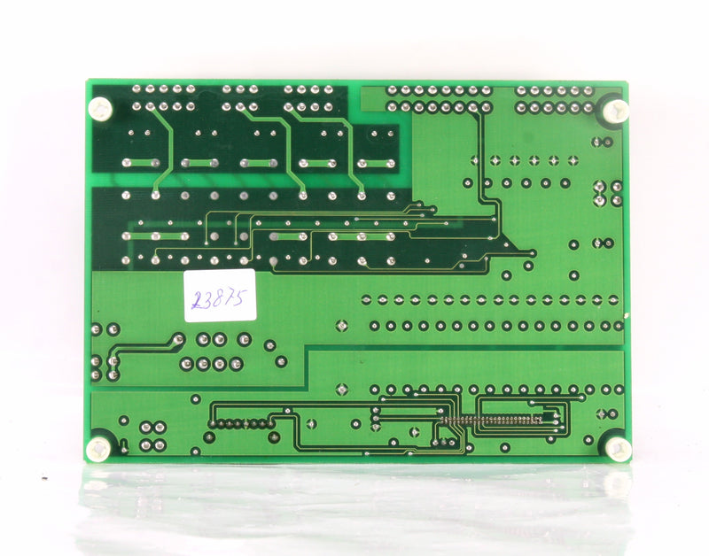 Toyo Circuit Board P92777 SSR Board-2-(A)