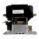 General Electric Contactor CR353AC3BH1BD Coil: 220V AC