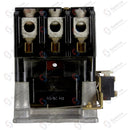 General Electric Contactor CR353AC3BH1BD Coil: 220V AC