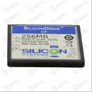 Silicon Drive SSD-C25M-3076 256MB CF