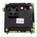 Kontron Mops Cpu Board 01060-0000-10-2 W/ 1GB DDR