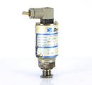 Dynisco Pressure Transducer IDA353-3.5C-S109A