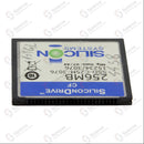 Silicon Drive SSD-C25M-3076 256MB CF