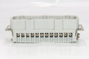 Hts Male Plug 24 PIN 16/380