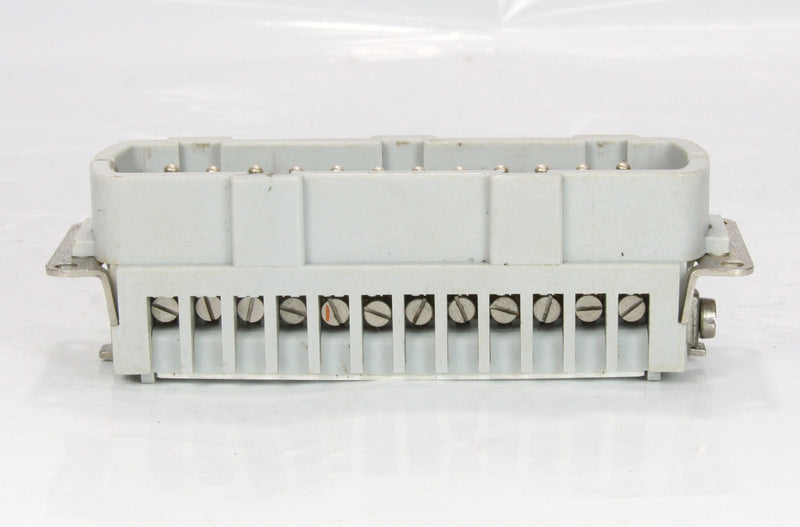Hts Male Plug 24 PIN 16/380