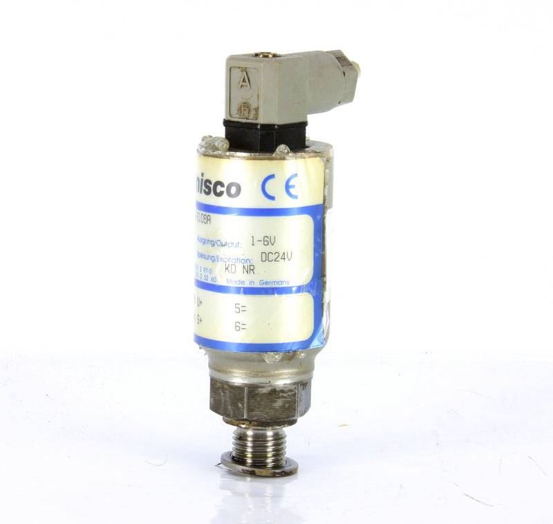 Dynisco Pressure Transducer IDA353-3.5C-S109A