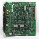 Inter-Tel Circuit Board Card Pcb CPC 550.2030 V 826.5406-4