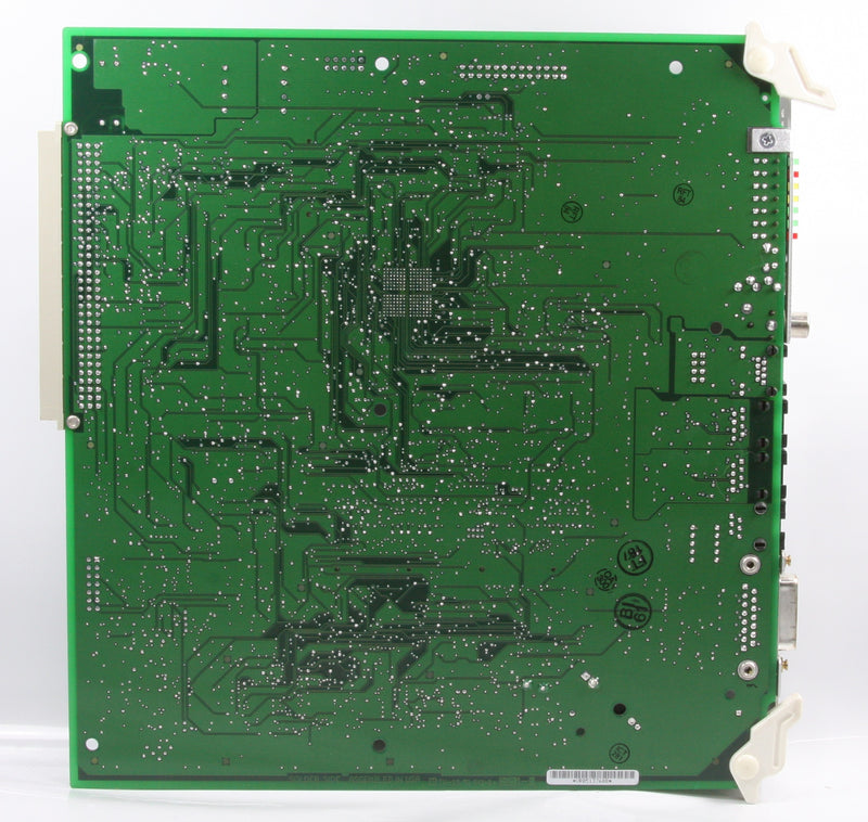 Inter-Tel Circuit Board Card Pcb CPC 550.2030 V 826.5406-4