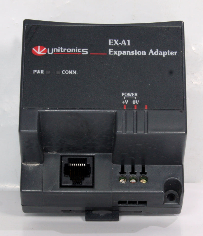 Unitronics Expansion Adapter EX-A1
