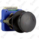 Tosoku Selector Switch GFED CBA