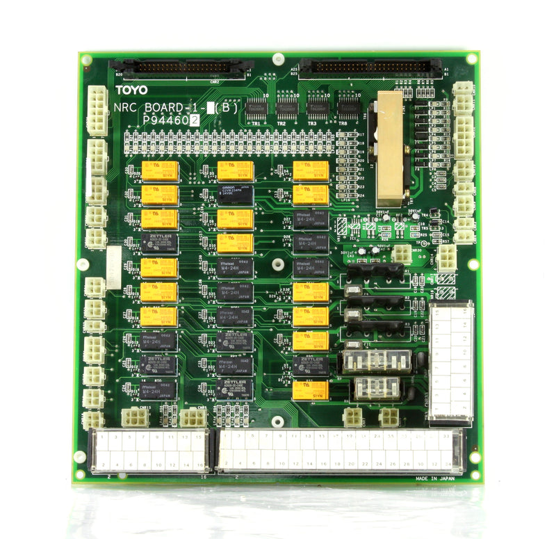 Toyo Circuit Board P944602