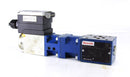 Rexroth Proportional Valve 0811402182 0811405143 0 811 402 182