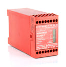 Allen Bradley Universal Safety Relay MSR6R/T Guard Master