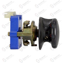 Tosoku Selector Switch GFED CBA