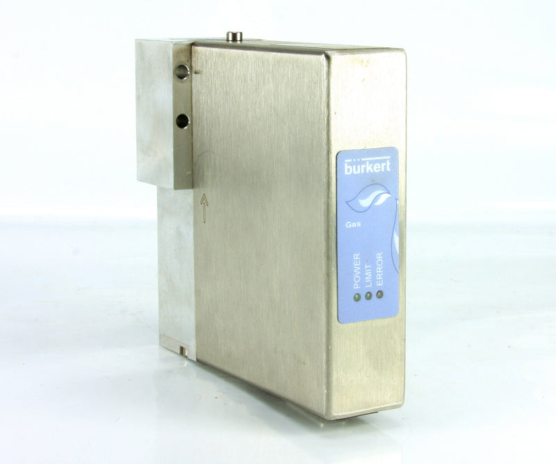 Burkert Mass Flow Controller 8711