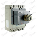 Schneider / Merlin Gerin Circuit Breaker NS100-160-250 N/H/NA 100A