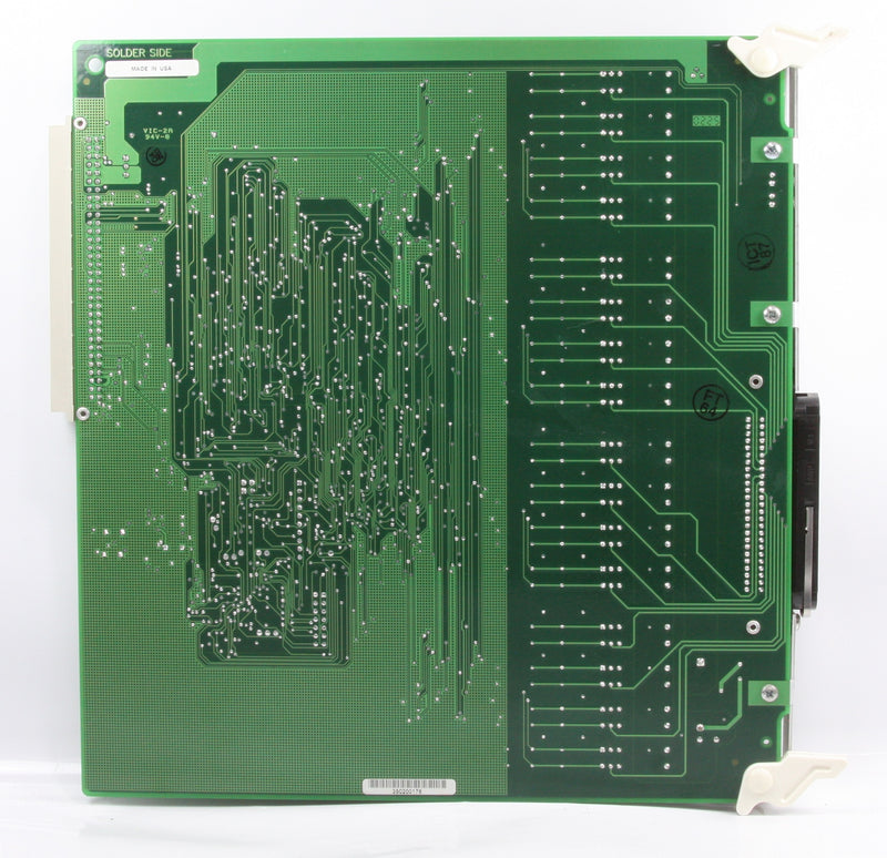 Inter Tel Circuit Board Card Pcb DKSC16 + 550.2255 V 826.5379-4