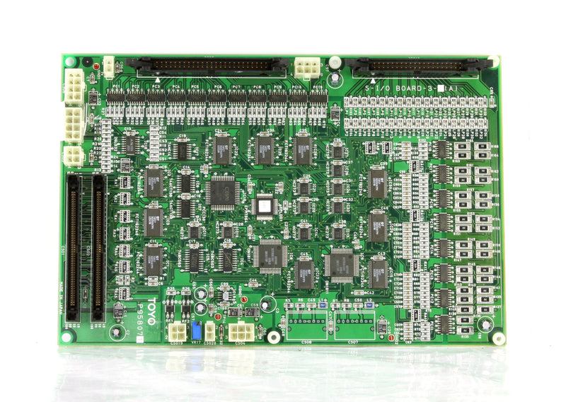 Toyo P958071 Circuit Board Pcb