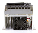 Semipower Servo Drive BDM1002ECSWC00S DriveBlok 2Hp