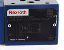 Rexroth Proportional Valve 0811402182 0811405143 0 811 402 182