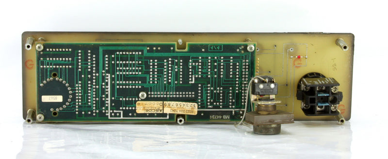 Maho Control Board 4022 224 7043 / MB 4473E