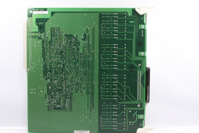 Inter Tel Circuit Board Card Pcb DKSC16 + 550.2255 V 826.5379-4