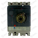 Schneider / Merlin Gerin Circuit Breaker NS100-160-250 N/H/NA 100A