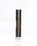 Tungsten Carbide Rod Round Bar 12.7 X 63.5mm 0.11Kg 1/2'' X 2 1/2''