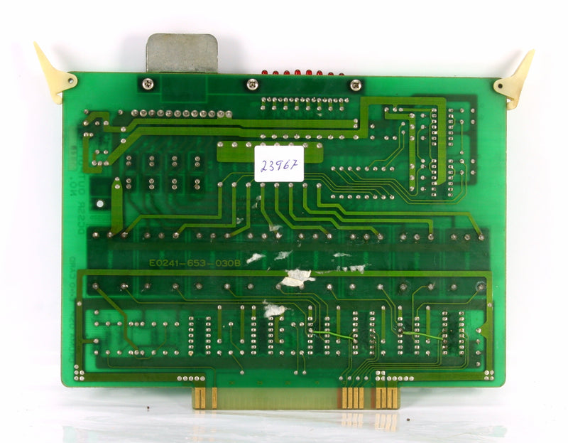 Okuma E0241-653-030B Circuit Board Pcb